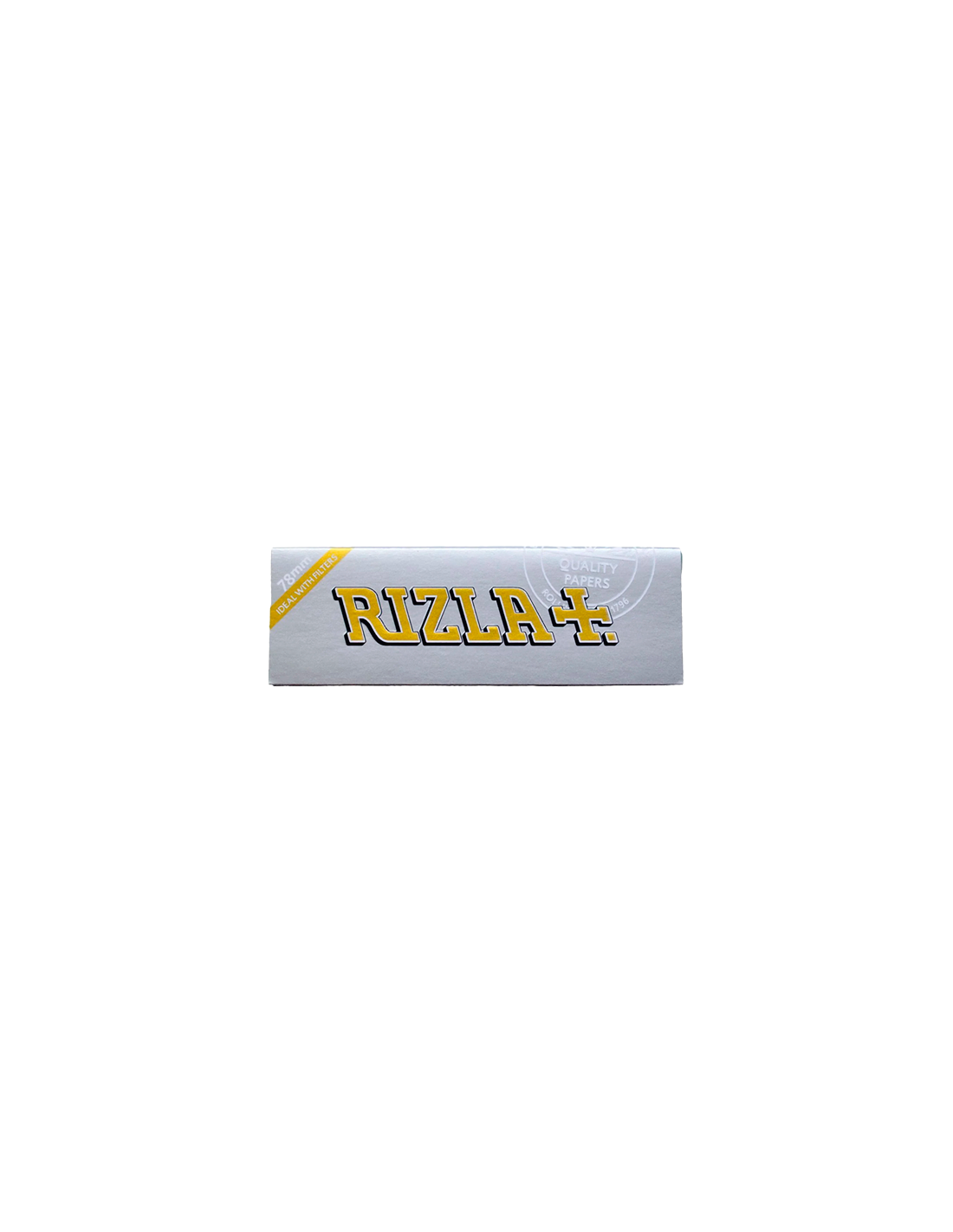 Rizla Silver 1.1/4-Distribución Mayorista