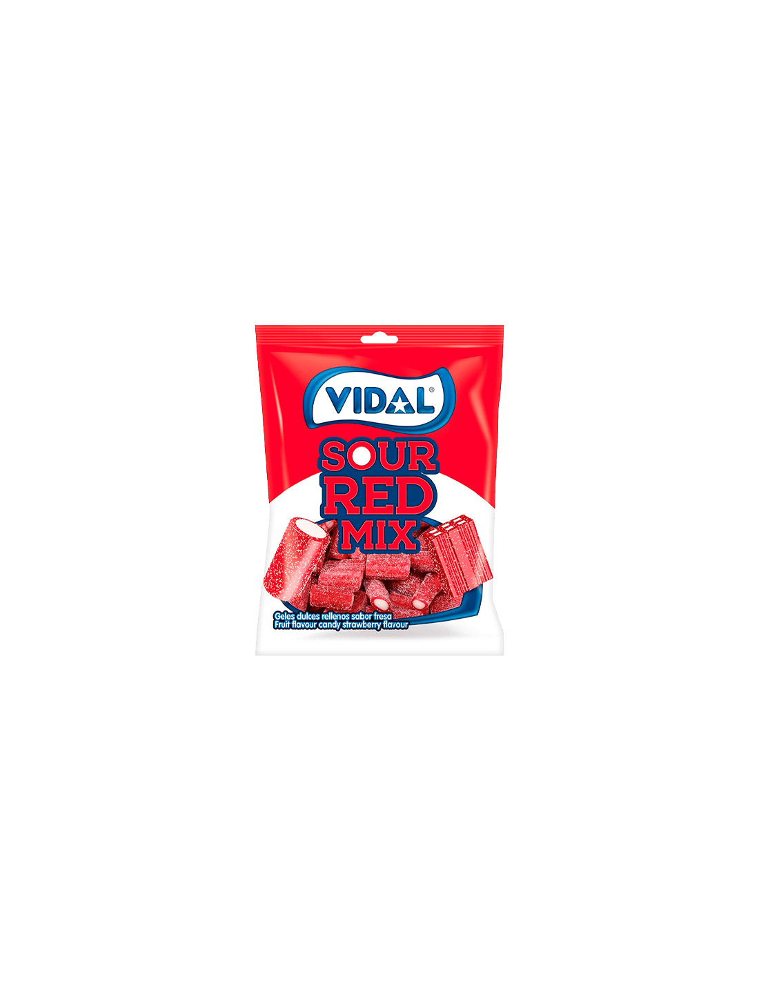 Mix Lakritz Pica 90g Vidal - Distribución Mayorista