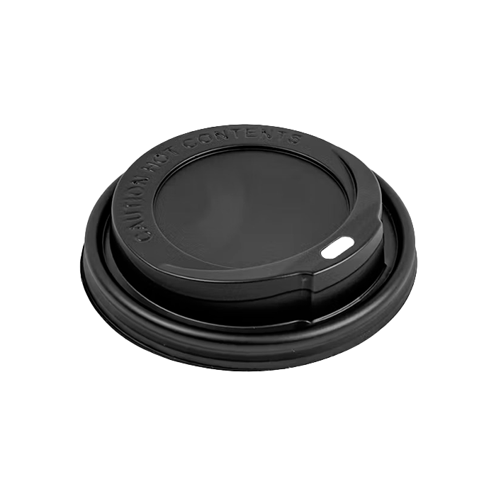 Plastikdeckel 80 mm X Streifen-Distribución Mayorista