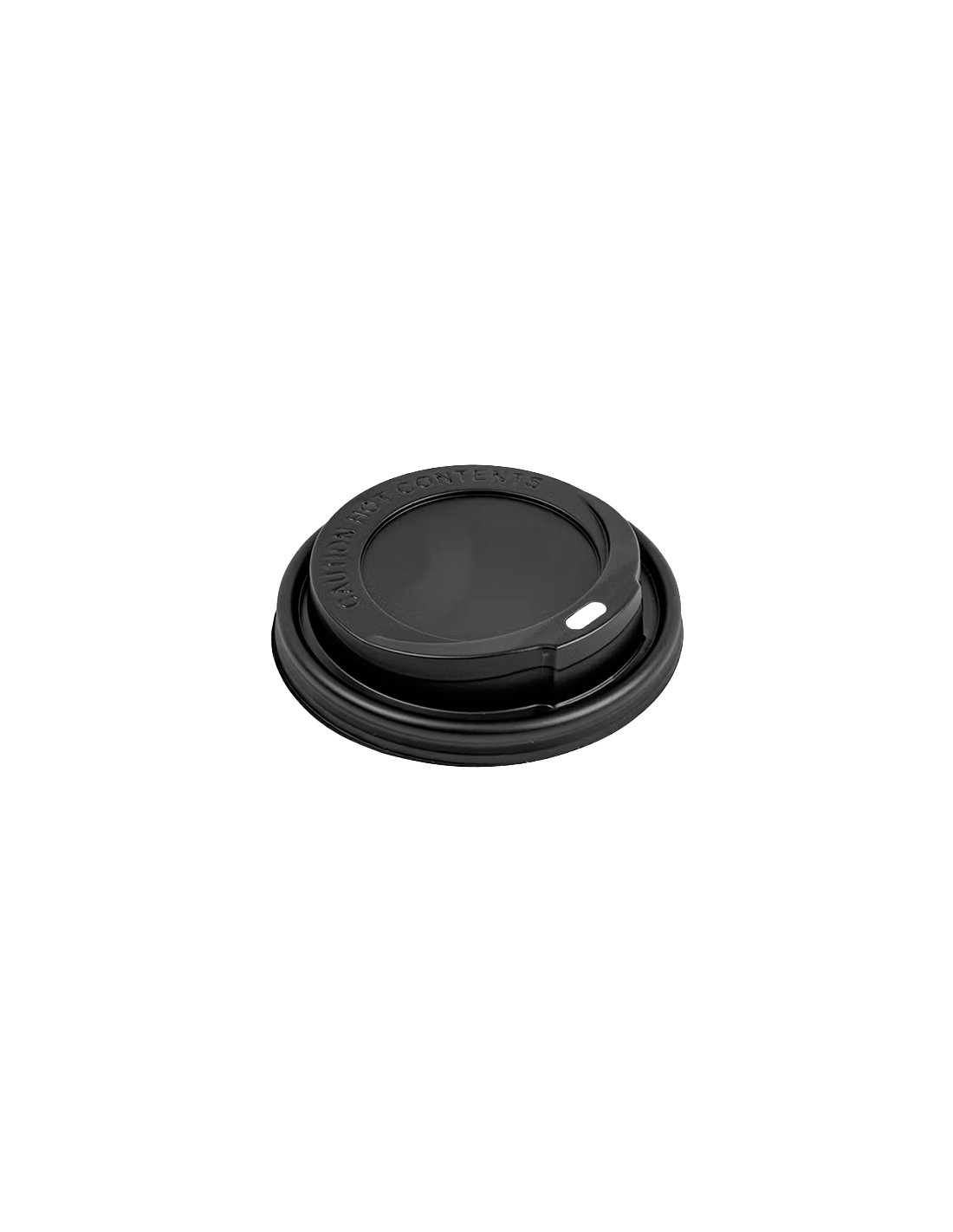 Plastikdeckel 80 mm X Streifen-Distribución Mayorista