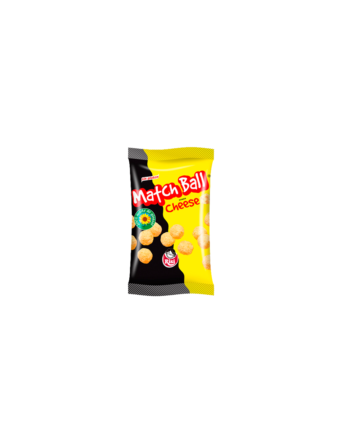 Match Ball Käse 30g - Distribución Mayorista
