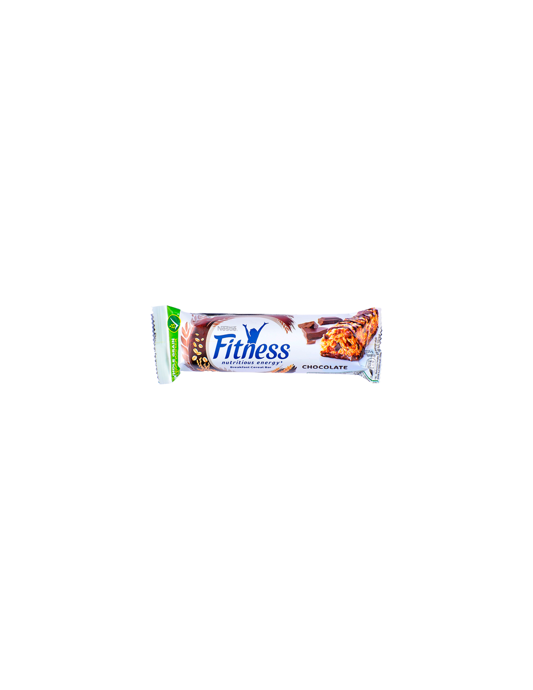 Nestlé Fitness Chocolate 24g - Distribución Mayorista