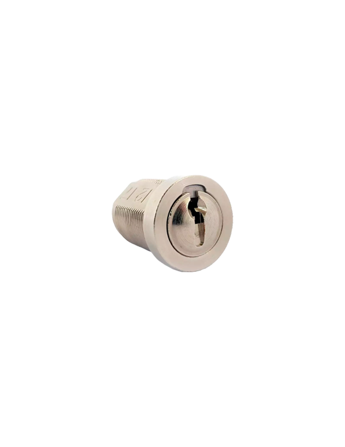 Cerradura Rielda GDrink Reprogramable Viejo Sistema (llave fina)-Distribución Mayorista