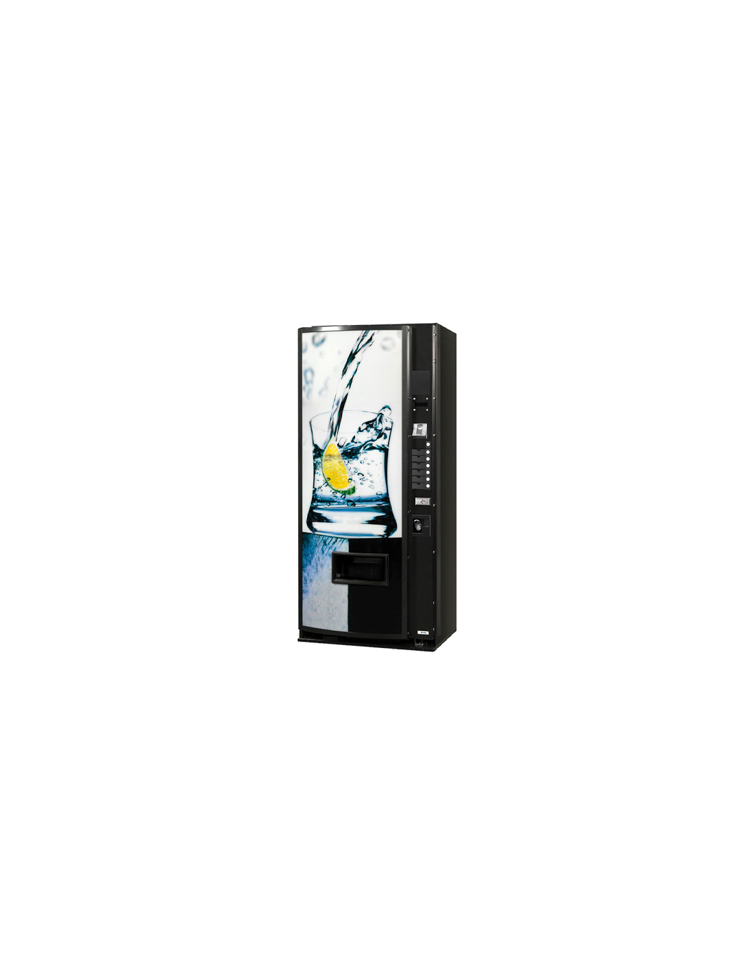 Sanden Vendo VDI 682 / 10-Distribución Mayorista