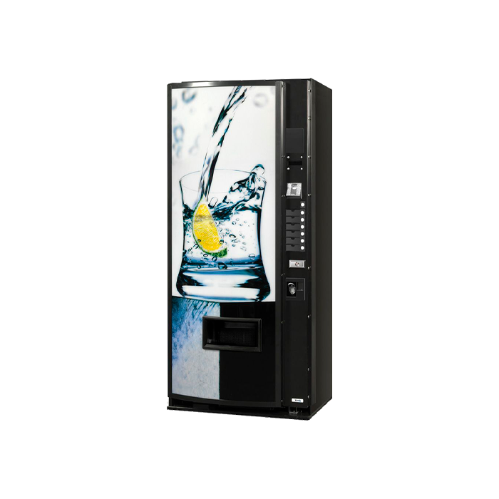 Sanden Vendo VDI480/7-Distribución Mayorista