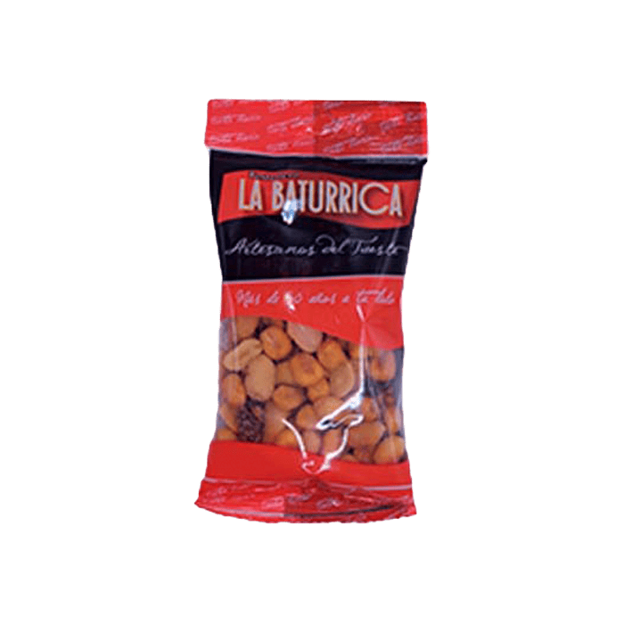 Cóctel Miel Y Mostaza 45g La Baturrica - Distribución Mayorista