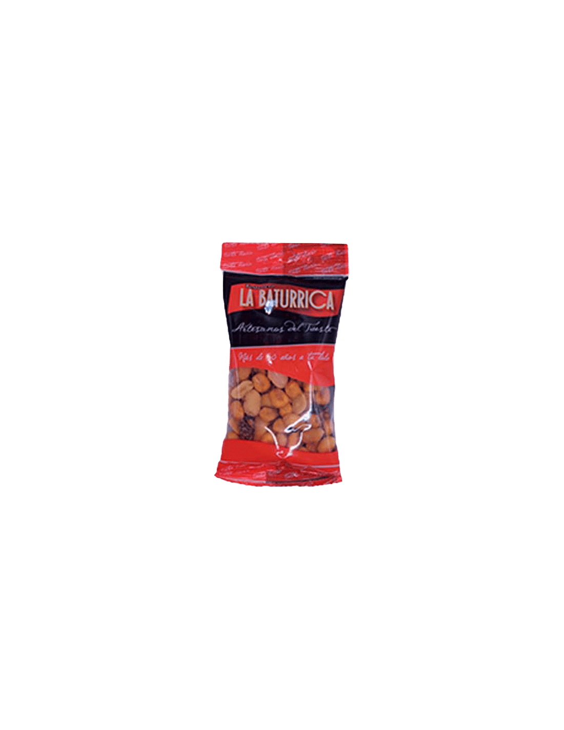 Cóctel Miel Y Mostaza 45g La Baturrica - Distribución Mayorista
