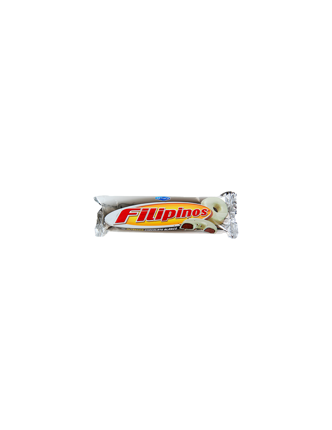 Philippins blancs 75g-Distribución Mayorista