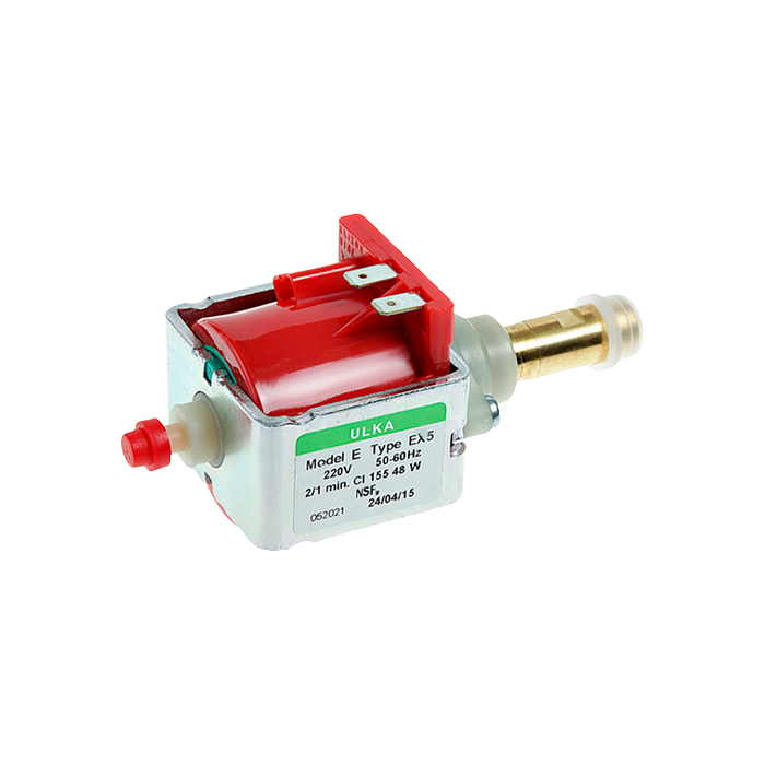 Bomba Ulka 48w, 220v, EX5-Distribución Mayorista