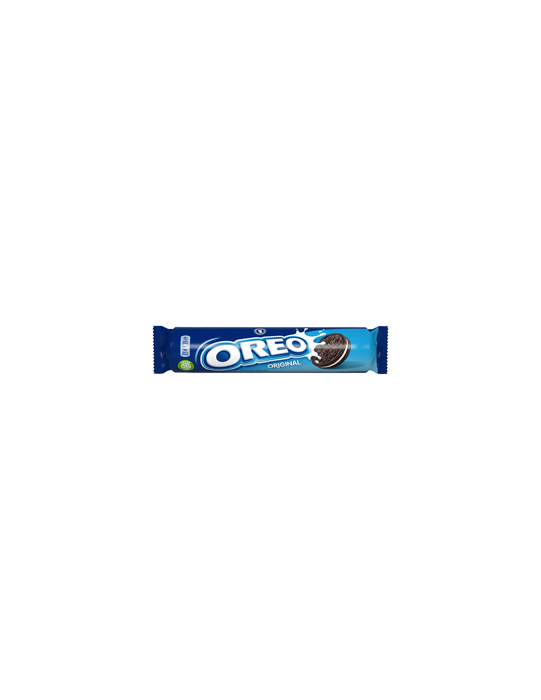 Oreo Rodillo 154g-Distribución Mayorista