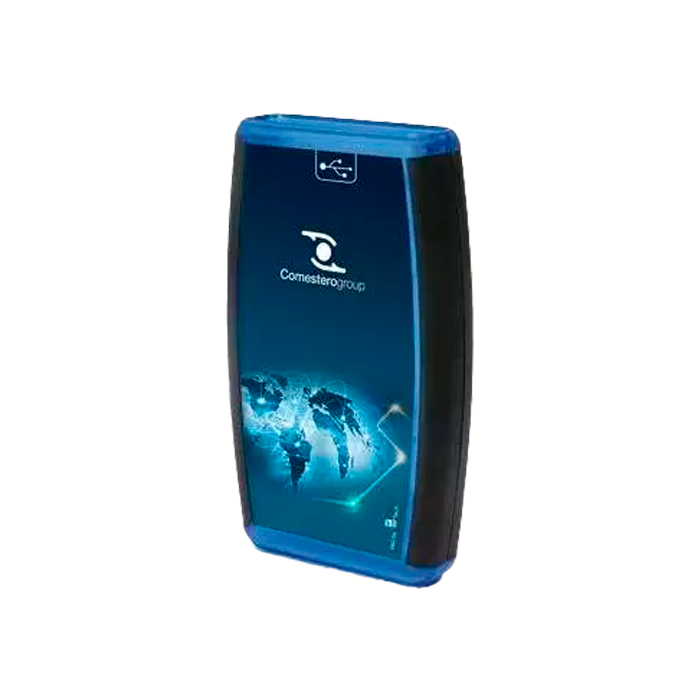 Nri Currenza Unidad Desktop-Distribución Mayorista