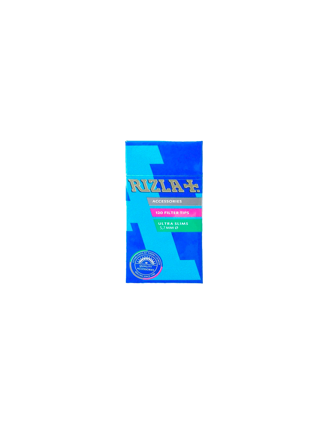 Filtros Rizla Slim 5.7mm-Distribución Mayorista