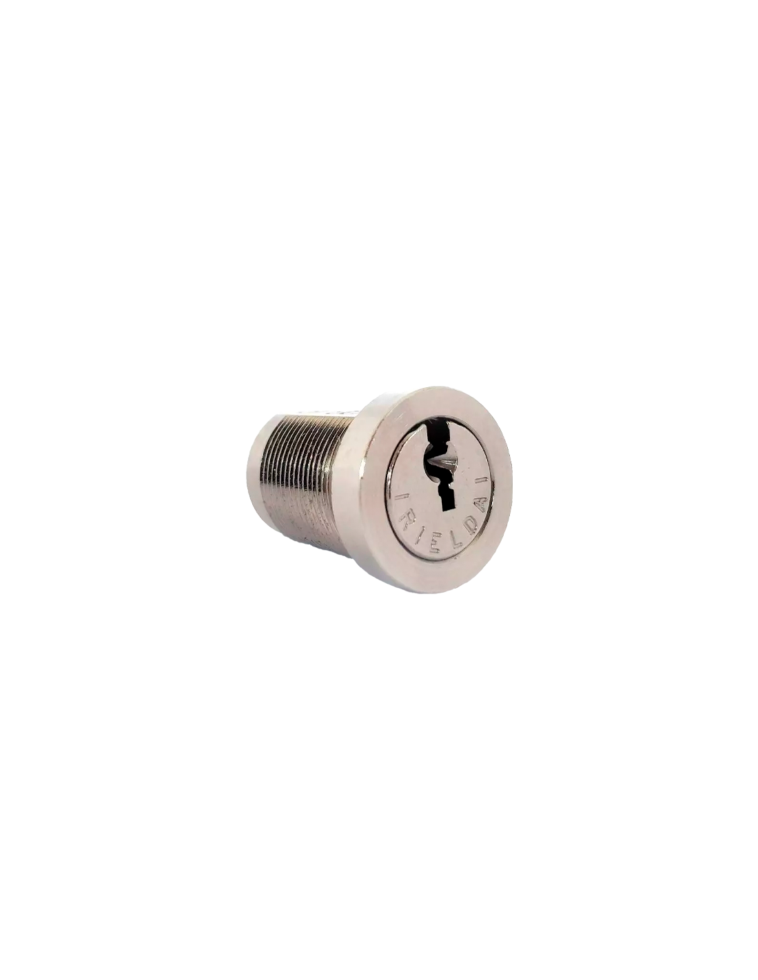 Cerradura Botellero Rielda RS1 Nuevo Sistema (llave gruesa)-Distribución