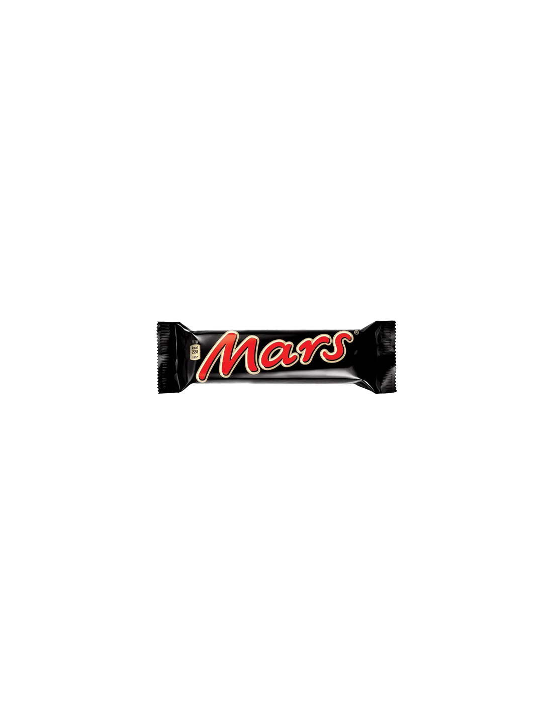 Mars 51g-Distribución Mayorista