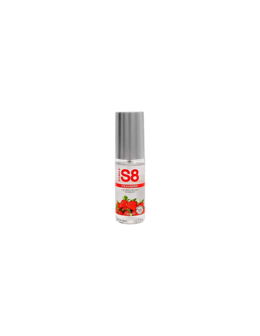 Lubricante S8 Fresa 50ml-Distribución Mayorista