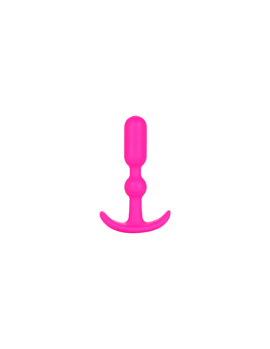 Plug Anal Booty Call Colores Surtidos-Distribución Mayorista