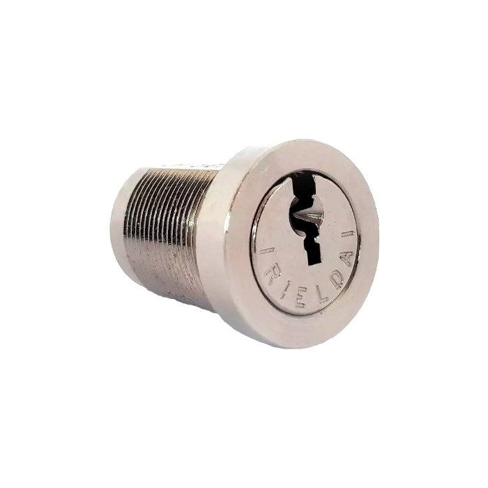 Cerradura Azkoyen-Jofemar Reprogramable RS1 Nuevo Sistema (llave gruesa)-Distribución Mayorista