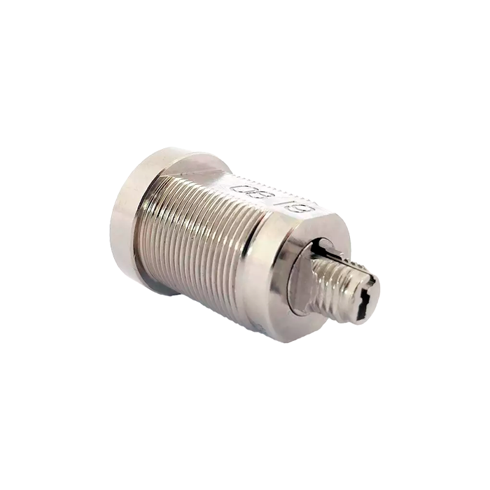 Cerradura Azkoyen-Jofemar Reprogramable RS1 Nuevo Sistema (llave gruesa)-Distribución Mayorista