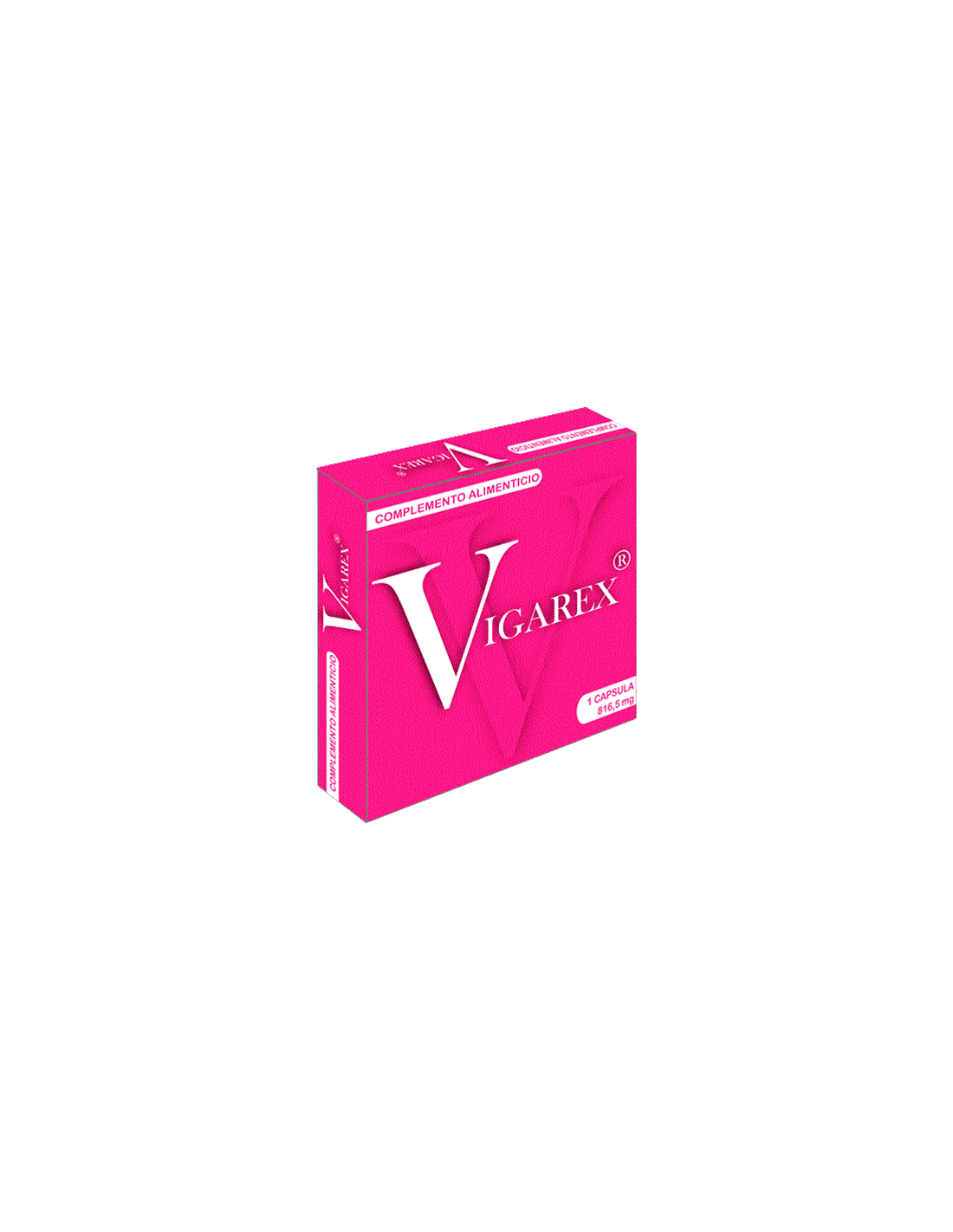 Vigarex Femenino-Distribución Mayorista
