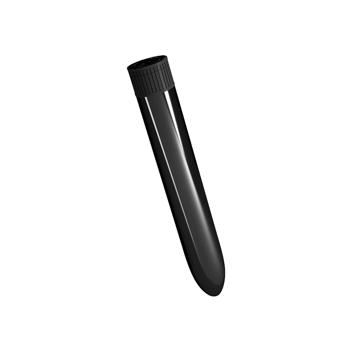 Vibrador Classic Vibe Crushious Plateado-Distribución Mayorista