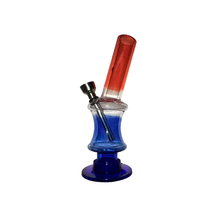 Bong 17 cm-Distribución Mayorista