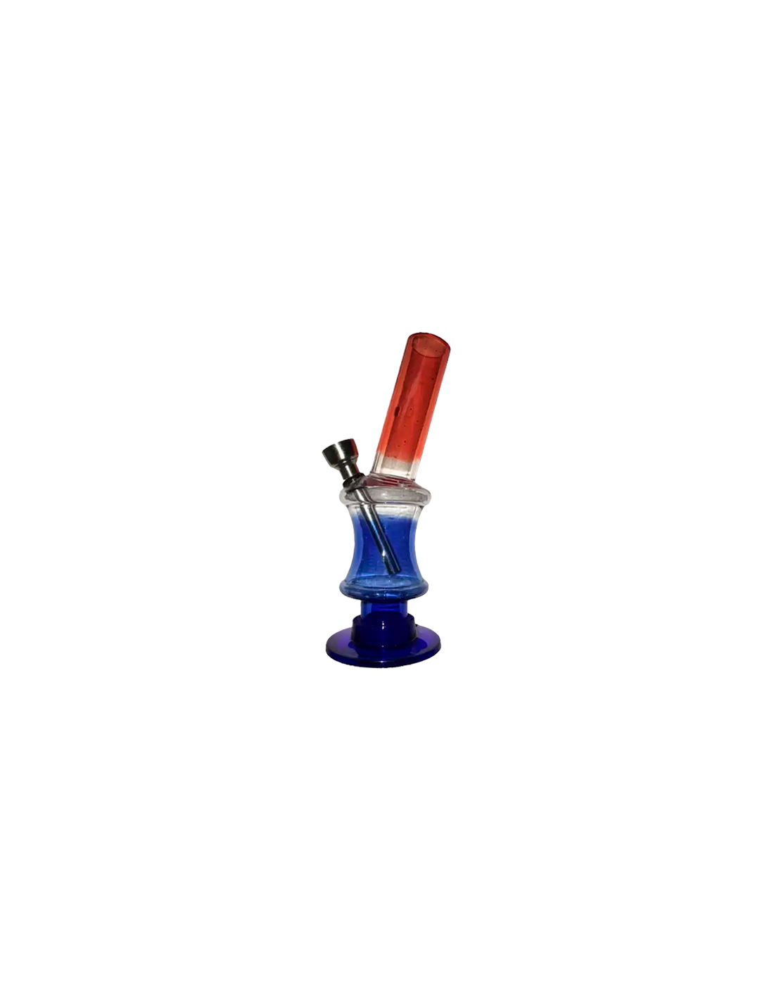 Bong 17 cm-Distribución Mayorista