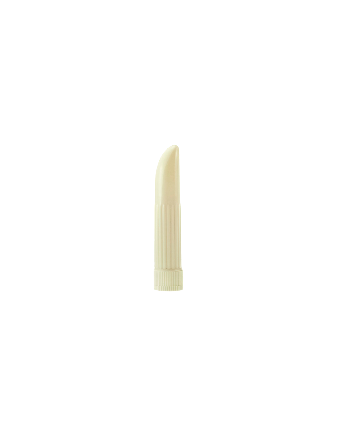 Lady Finger Mini Vibrator Blanco-Distribución Mayorista