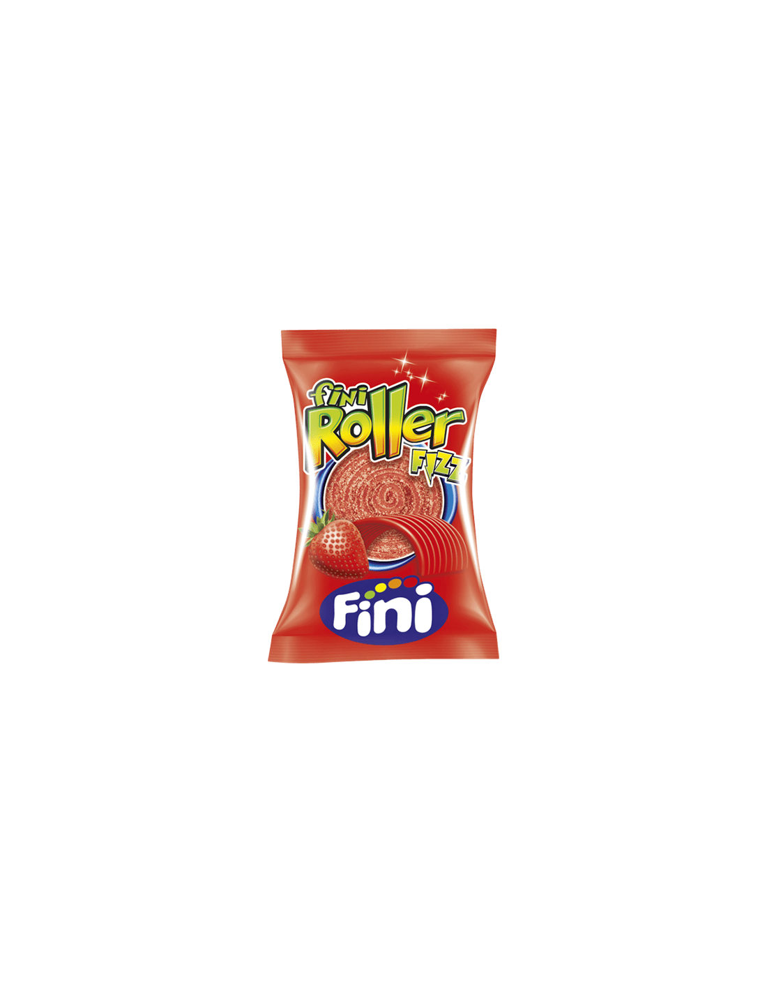 Fini Roller Fresa 20g-Distribución Mayorista