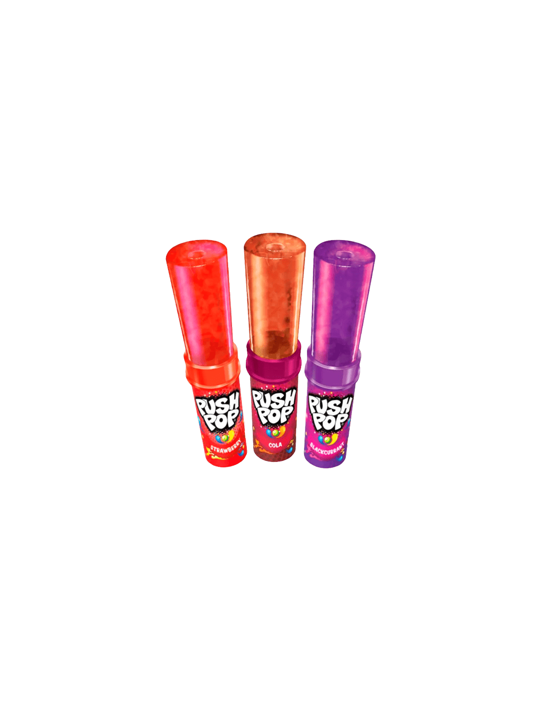 Push Pop 20u. - Distribución Mayorista