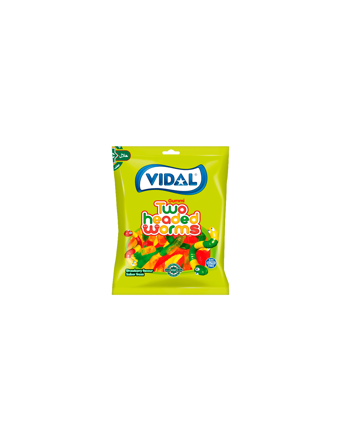 Vers 90g Vidal - Distribución Mayorista
