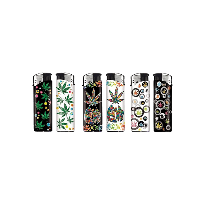 Mechero Dora Marihuana - Distribución Mayorista