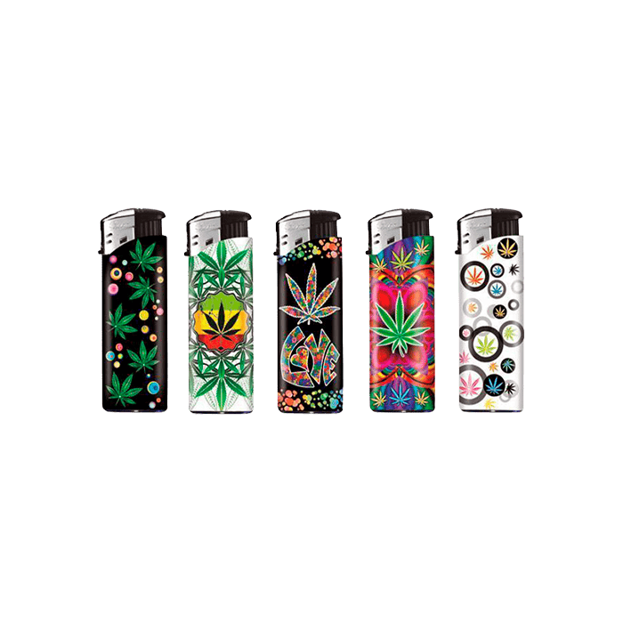 Isqueiro Dora Weed - Distribución Mayorista