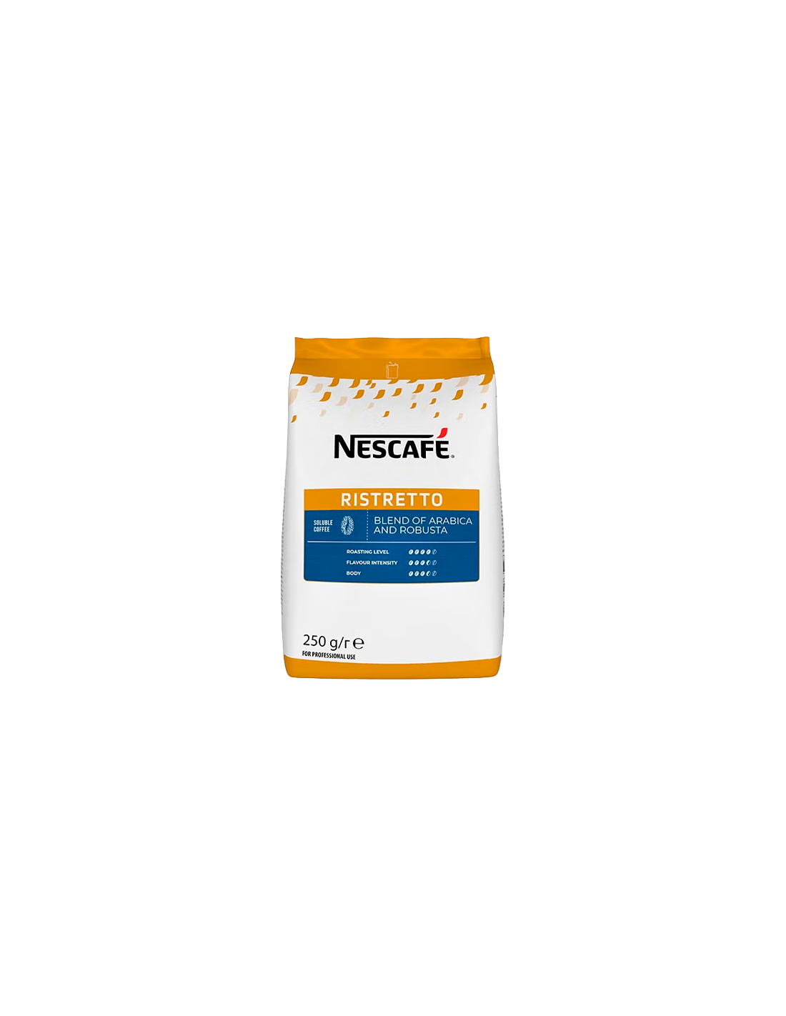 Nescafé Ristretto 250g Nestlé-Distribución Mayorista