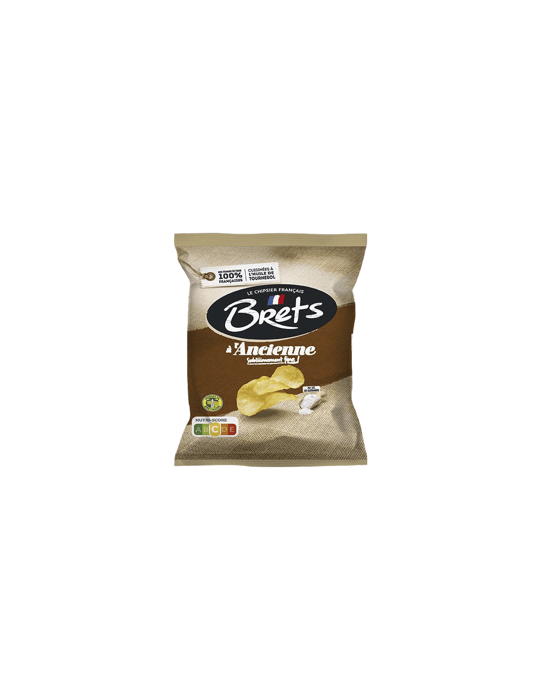 Brets à l'Ancienne 25g - Distribución Mayorista