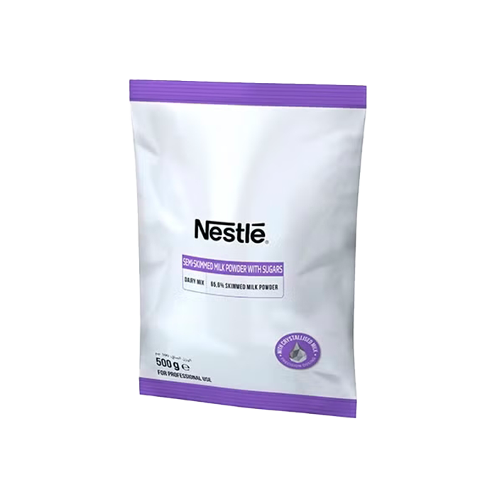 Leite em pó Semidesnatado com Açúcar Dairy Mix 500g Nestlé