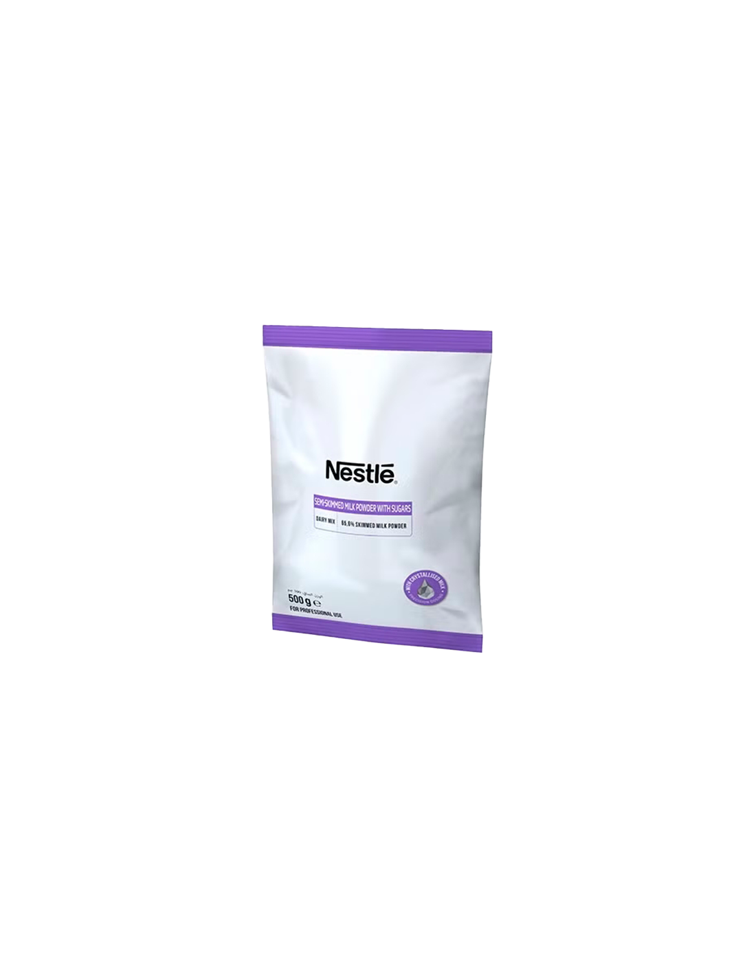 Leche Semidesnatada Dairy Mix 500g Nestlé-Distribución Mayorista