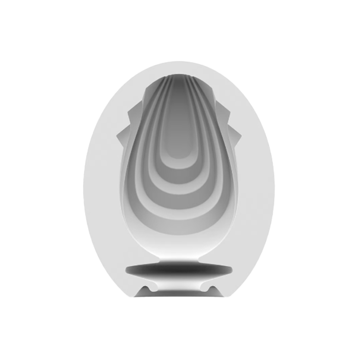 Masturbator Egg Savage Satisfayer - Distribución Mayorista