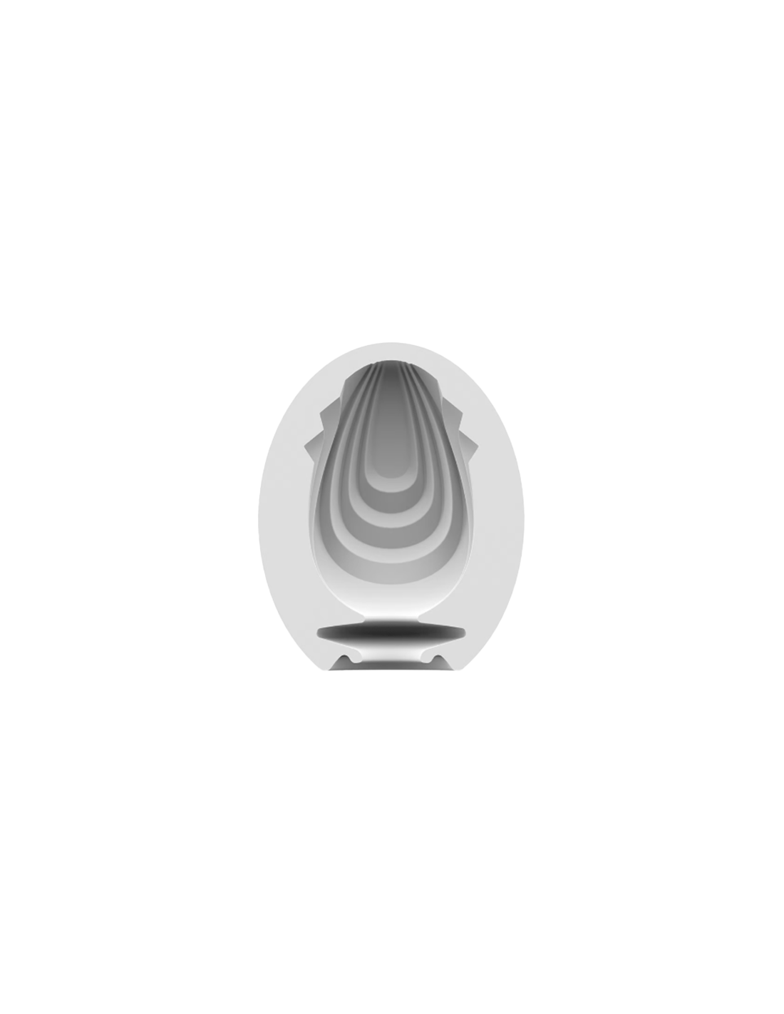 Masturbator Egg Savage Satisfayer - Distribución Mayorista