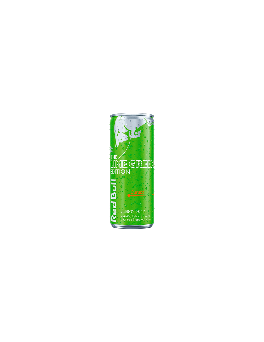 Red Bull Curuba 250ml - Distribución Mayorista