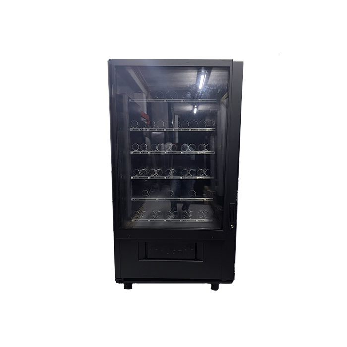 Sanden Vendo SS-X GSnack slave Usado - Distribución Mayorista