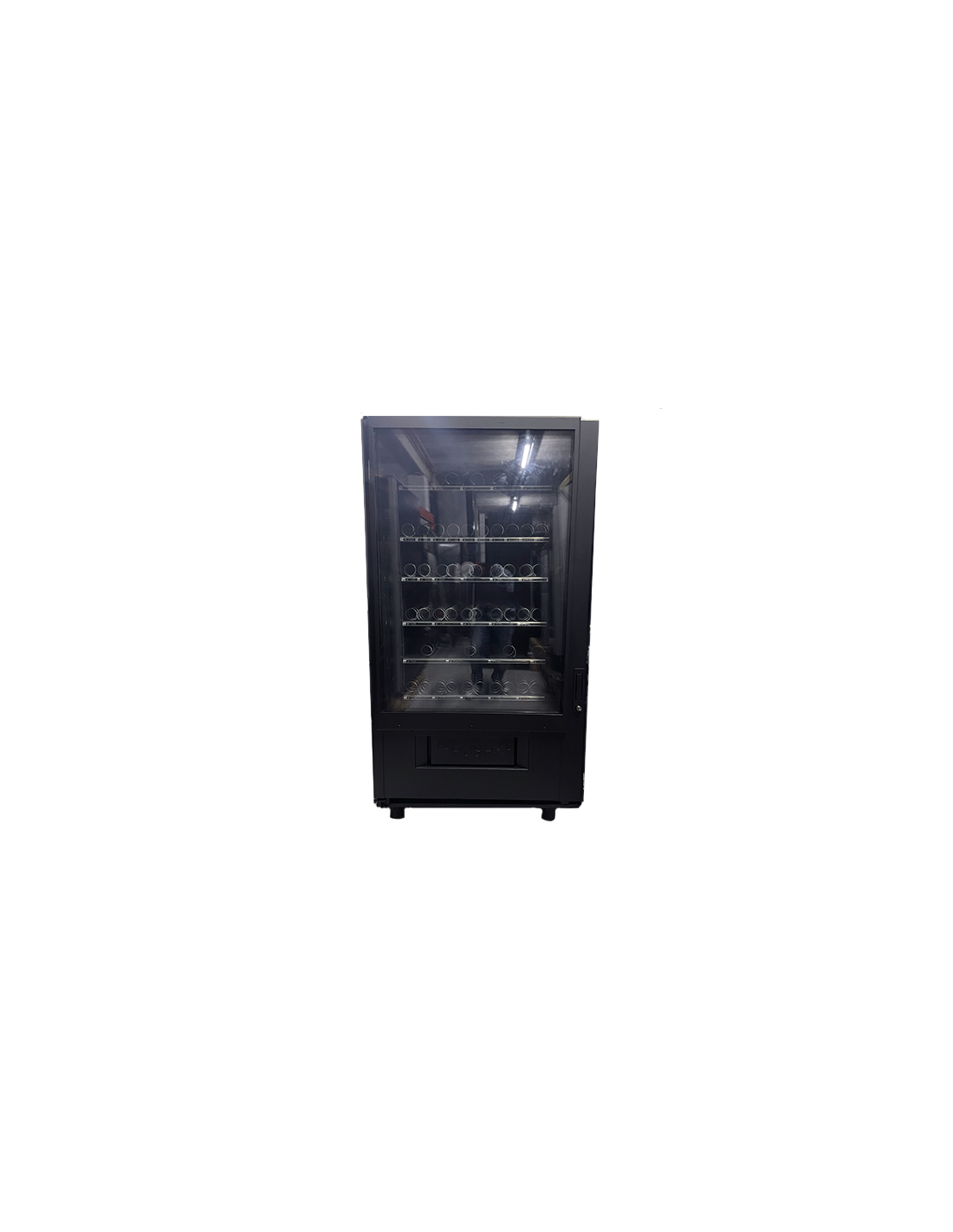 Sanden Vendo SS-X GSnack slave Second Hand - Distribución Mayorista