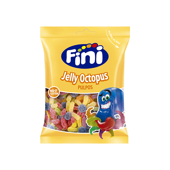 Pulpitos Pica 90g Fini-Distribución Mayorista