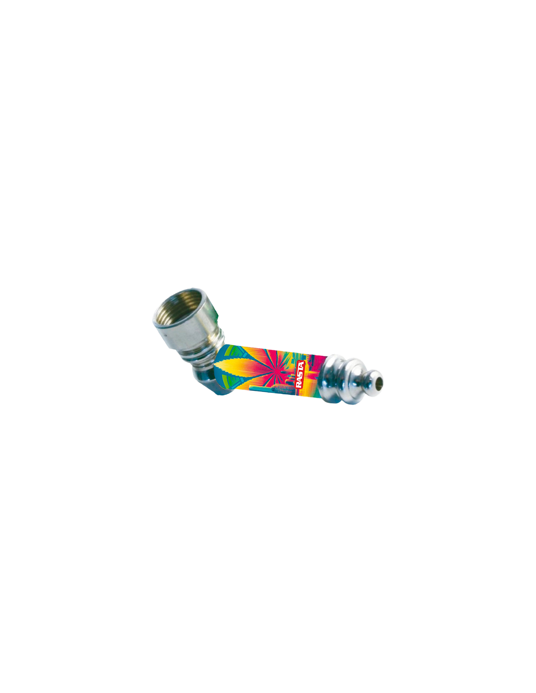 Pipas Rasta + 5 Filtros - Distribución Mayorista