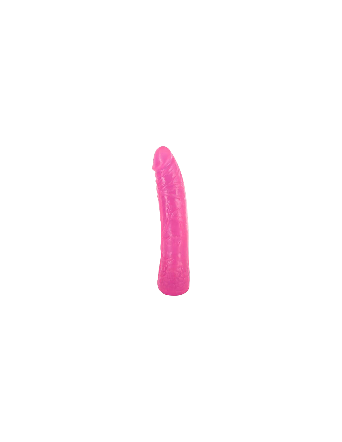 Penetrating Pleasures Jelly Violeta-Distribución Mayorista