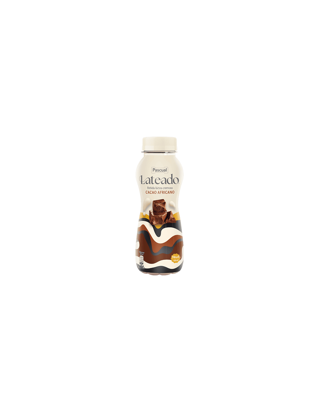 Pascual Lateado Cacao 230ml Africain | Distribución Mayorista