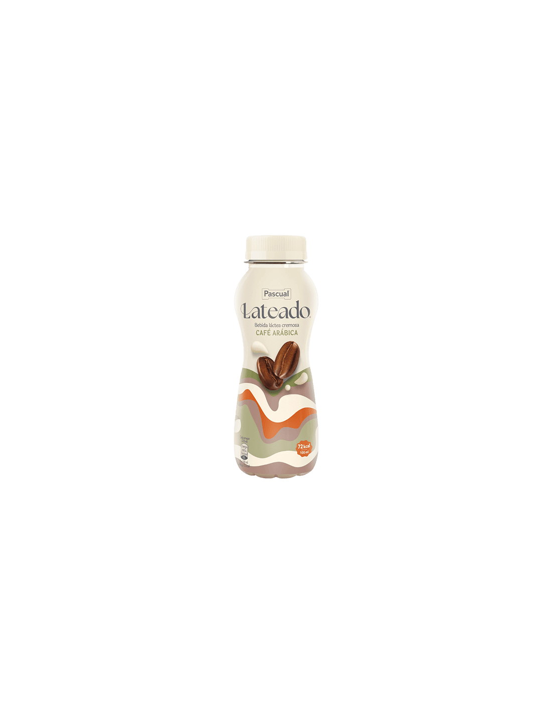 Pascual Lateado Arabica Kaffee 230ml | Distribución Mayorista
