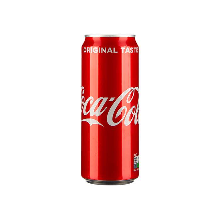 Coca-Cola Sleek 330ml importanción | Distribución Mayorista