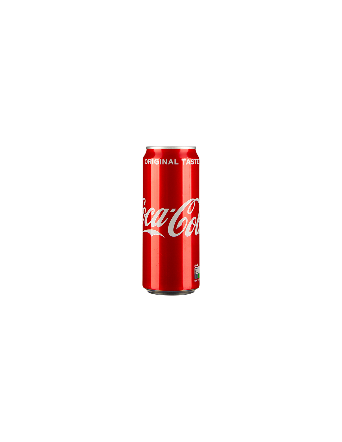 Coca-Cola Sleek 330ml Importiert | Distribución Mayorista