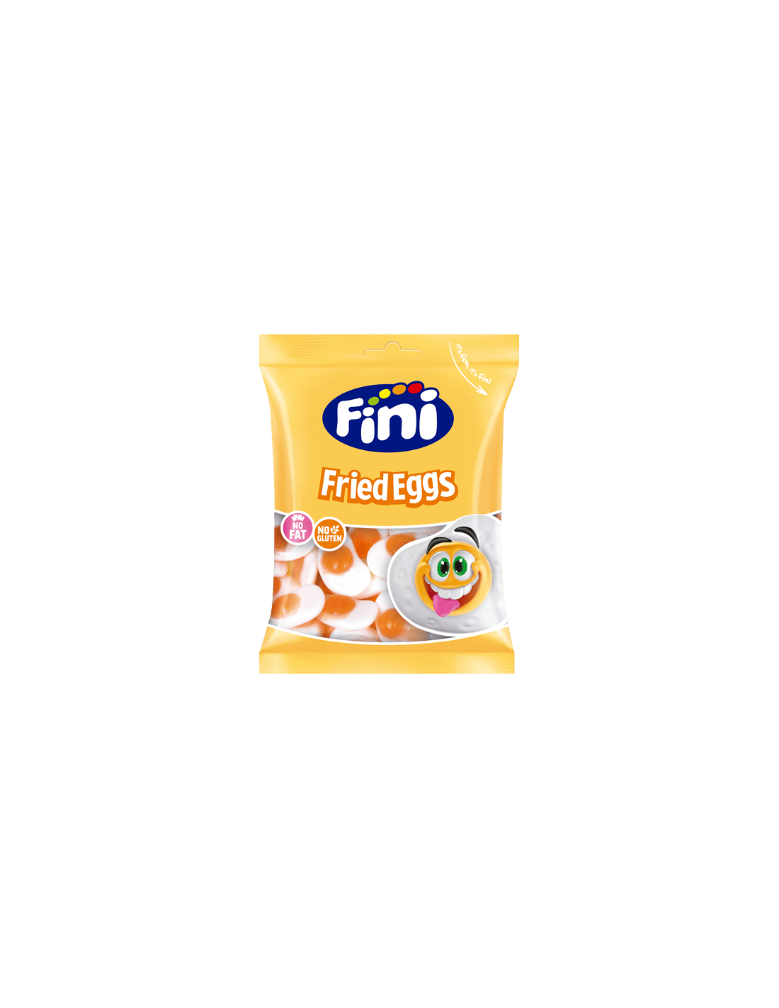 Spiegeleier Halal Fini 90g - Distribución Mayorista
