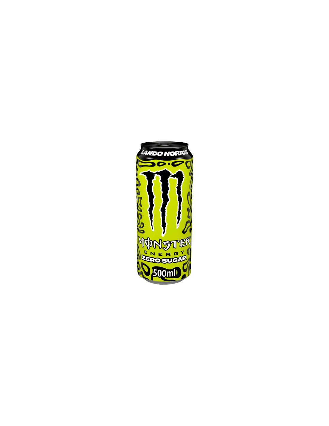 Monster Lando Norris Zero Sucre| Distribución Mayorista